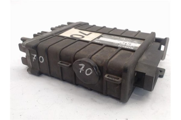 Recambio de centralita para seat toledo (1l) 1.8 magnus referencia OEM IAM 443907403G 0280000739 