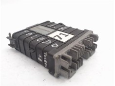 Recambio de centralita para seat toledo (1l) 1.8 base referencia OEM IAM 443907403G 0280000739 