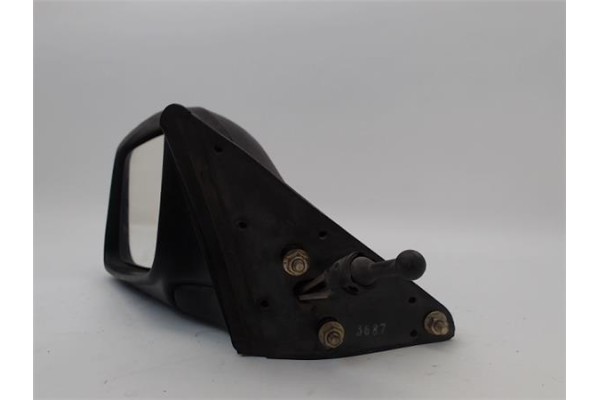Recambio de retrovisor izquierdo para renault r 21 berlina (b/l48) referencia OEM IAM 2076513  