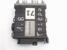Recambio de centralita para seat toledo (1l) 1.8 base referencia OEM IAM 443907403G 0280000739 