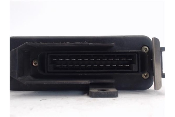 Recambio de centralita para seat toledo (1l) 1.8 base referencia OEM IAM 443907403G 0280000739 