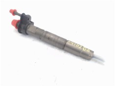 Recambio de inyector para bmw serie x3 (e83) 2.0d referencia OEM IAM 779787705  