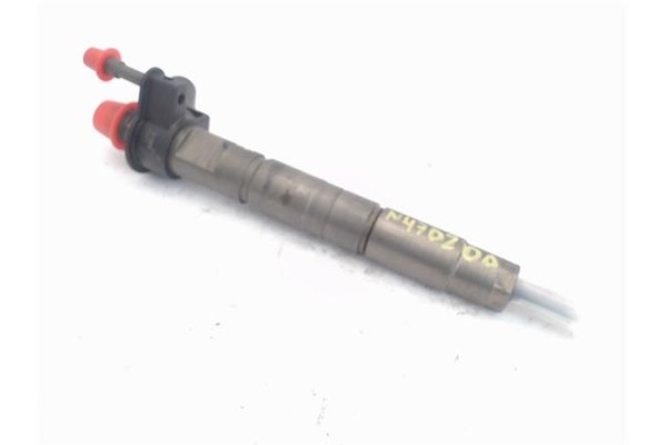 Recambio de inyector para bmw serie x3 (e83) 2.0d referencia OEM IAM 779787705  