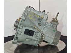 Recambio de caja cambios manual para peugeot 206 1.9 d referencia OEM IAM 20DL72 20DL72 
