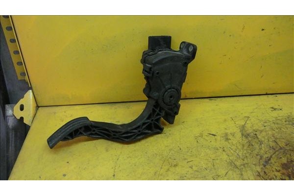 Recambio de potenciometro pedal gas para ford fiesta v (jh_, jd_) 1.4 16v referencia OEM IAM 2S619F836AAC95YE 6PV00856700 