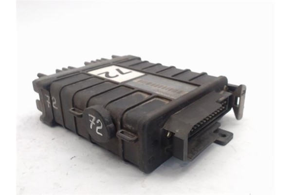 Recambio de centralita para seat toledo (1l) 1.8 base referencia OEM IAM 443907403G 0280000739 