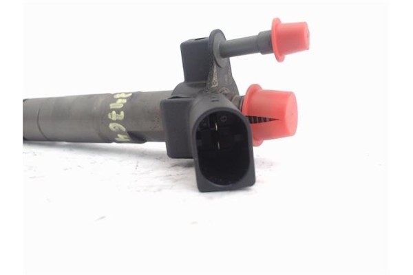 Recambio de inyector para bmw serie x3 (e83) 2.0d referencia OEM IAM 779787705  