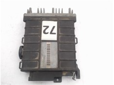 Recambio de centralita para seat toledo (1l) 1.8 base referencia OEM IAM 443907403G 0280000739 