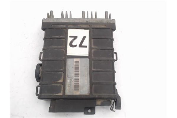 Recambio de centralita para seat toledo (1l) 1.8 base referencia OEM IAM 443907403G 0280000739 