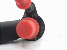 Recambio de inyector para bmw serie x3 (e83) 2.0d referencia OEM IAM 779787705  