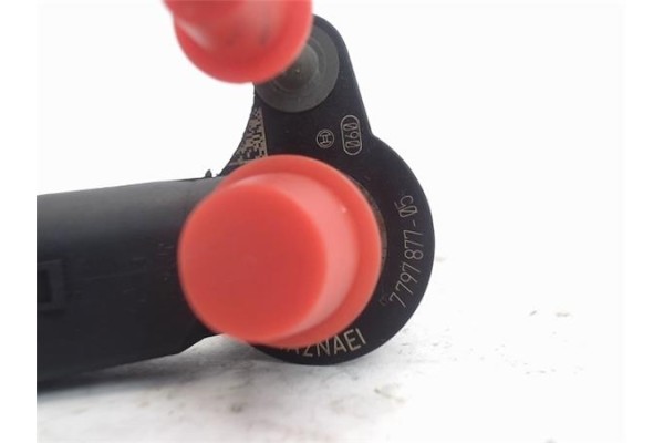 Recambio de inyector para bmw serie x3 (e83) 2.0d referencia OEM IAM 779787705  