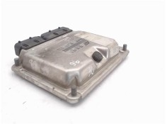 Recambio de centralita para seat alhambra (7v9) 1.9 stella referencia OEM IAM 038906019FC 0281010751/EDC15P+ 