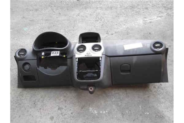 Recambio de salpicadero para opel corsa d (2006) 1.2 referencia OEM IAM   