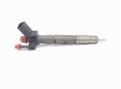 Recambio de inyector para bmw serie x3 (e83) 2.0d referencia OEM IAM 779787705  