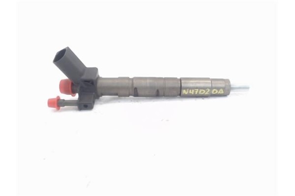 Recambio de inyector para bmw serie x3 (e83) 2.0d referencia OEM IAM 779787705  