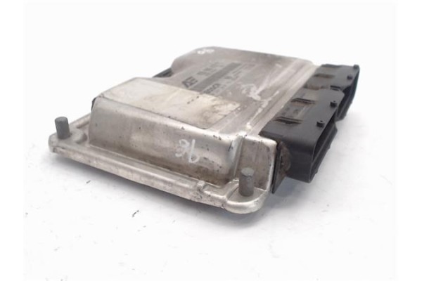 Recambio de centralita para seat alhambra (7v9) 1.9 stella referencia OEM IAM 038906019FC 0281010751/EDC15P+ 