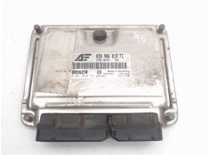 Recambio de centralita para seat alhambra (7v9) 1.9 stella referencia OEM IAM 038906019FC 0281010751/EDC15P+ 