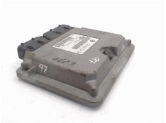 Recambio de centralita para seat cordoba berlina (6l2) 1.4 reference referencia OEM IAM 036906034DG IAW4MV.DG/4MV0055019 