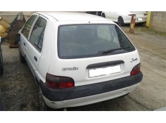 citroen saxo del año 1999