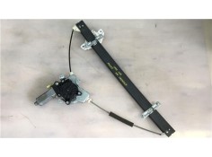Recambio de mecanismo elevalunas delantero derecho para hyundai h-1 starex 2.5 crdi referencia OEM IAM 824044A010 ZRHY40R 