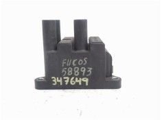 Recambio de bobina encendido para ford focus (daw, dbw) 1.6 16v referencia OEM IAM 155010  