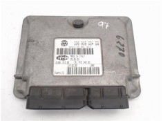 Recambio de centralita para seat cordoba berlina (6l2) 1.4 reference referencia OEM IAM 036906034DG IAW4MV.DG/4MV0055019 