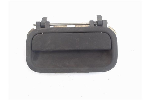 Recambio de maneta exterior trasero izquierda para opel corsa b 1.2 i referencia OEM IAM   