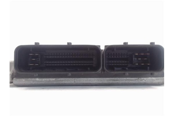 Recambio de centralita para seat cordoba berlina (6l2) 1.4 reference referencia OEM IAM 036906034DG IAW4MV.DG/4MV0055019 