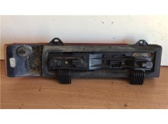 Recambio de piloto trasero derecho para fiat cinquecento (170) 0.7 siena referencia OEM IAM 7629366  