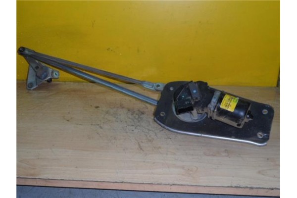 Recambio de motor limpiaparabrisas delantero para citroen berlingo (2002 ) 1.6 hdi 75 600 first furgón [1,6 ltr. - 55 kw 16v hdi