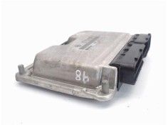 Recambio de centralita para seat ibiza (6l1) 1.4 tentación referencia OEM IAM 045906019BQ 0281012708/EDC15P+ 