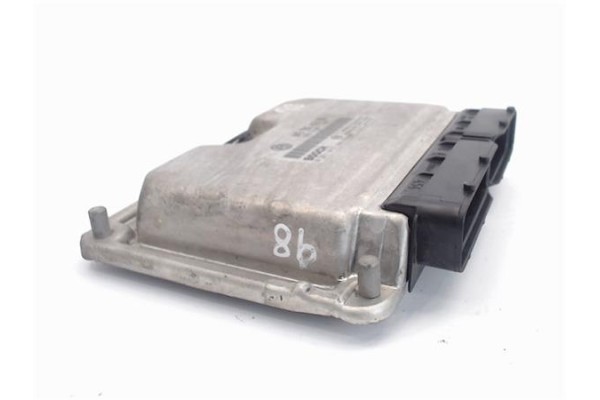 Recambio de centralita para seat ibiza (6l1) 1.4 tentación referencia OEM IAM 045906019BQ 0281012708/EDC15P+ 