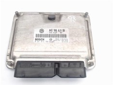 Recambio de centralita para seat ibiza (6l1) 1.4 tentación referencia OEM IAM 045906019BQ 0281012708/EDC15P+ 