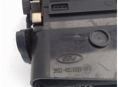 Recambio de rejilla entrada de aire para ford c-max (cb3) referencia OEM IAM 3M51R018B08  