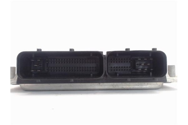 Recambio de centralita para seat ibiza (6l1) 1.4 tentación referencia OEM IAM 045906019BQ 0281012708/EDC15P+ 