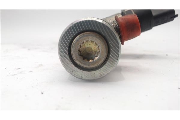 Recambio de rampa inyectora para renault megane ii ranchera familiar (km0/1_) 1.9 dci referencia OEM IAM 445214065  