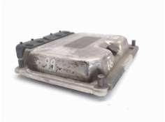Recambio de centralita para seat ibiza (6l1) 1.9 reference referencia OEM IAM 038906019HT 0281010947/EDC15P+ 