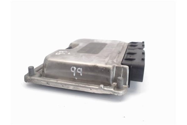 Recambio de centralita para seat ibiza (6l1) 1.9 reference referencia OEM IAM 038906019HT 0281010947/EDC15P+ 