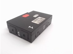 Recambio de centralita para seat ibiza (6l1) referencia OEM IAM 6Q0959433E 5DK008129-01 