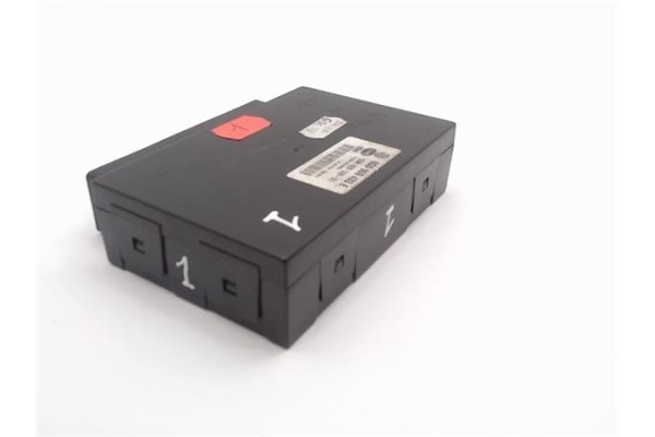 Recambio de centralita para seat ibiza (6l1) referencia OEM IAM 6Q0959433E 5DK008129-01 