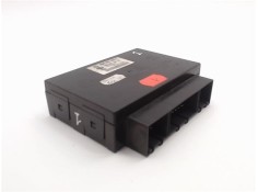 Recambio de centralita para seat ibiza (6l1) referencia OEM IAM 6Q0959433E 5DK008129-01 