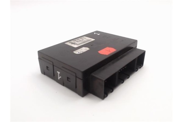 Recambio de centralita para seat ibiza (6l1) referencia OEM IAM 6Q0959433E 5DK008129-01 