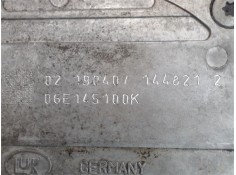 Recambio de bomba vacio para audi a6 avant (4f5) 2.8 fsi referencia OEM IAM 6E145100K  