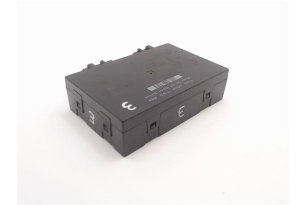 Recambio de centralita para volkswagen bora berlina (1j2) referencia OEM IAM 1J0959799AH 5DK007954-51 