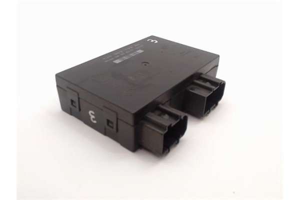 Recambio de centralita para volkswagen bora berlina (1j2) referencia OEM IAM 1J0959799AH 5DK007954-51 