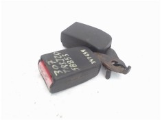 Recambio de anclaje cinturon trasero izquierdo para peugeot 307 break (3e) 2.0 referencia OEM IAM 3375033  