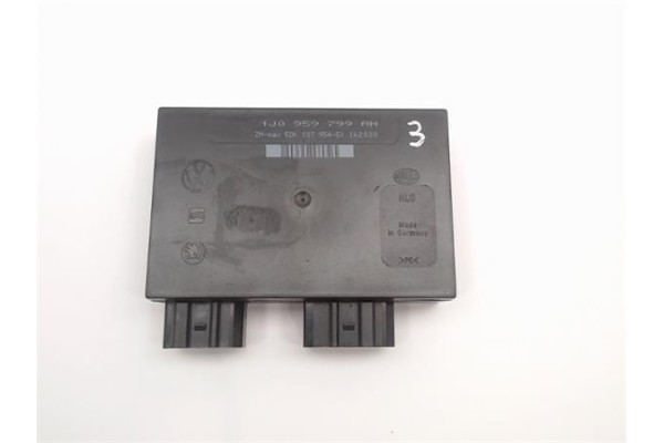 Recambio de centralita para volkswagen bora berlina (1j2) referencia OEM IAM 1J0959799AH 5DK007954-51 