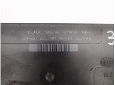 Recambio de centralita para volkswagen bora berlina (1j2) referencia OEM IAM 1J0959799AH 5DK007954-51 