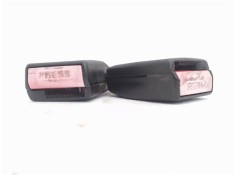 Recambio de anclaje cinturon trasero izquierdo para peugeot 307 break (3e) 2.0 referencia OEM IAM 3375033  