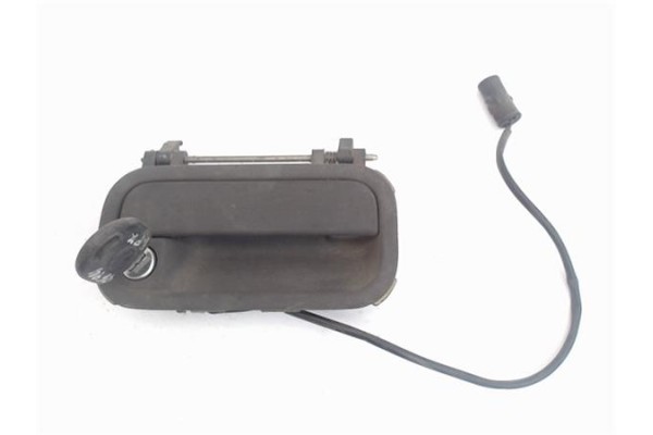 Recambio de maneta exterior delantero derecha para opel corsa b 1.2 i referencia OEM IAM   